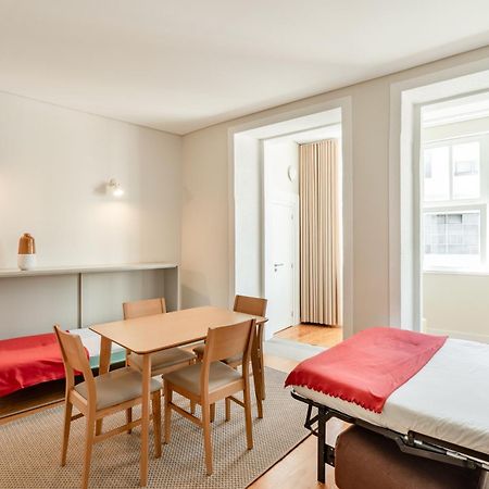 Viva Three Magi Residence Porto Eksteriør billede