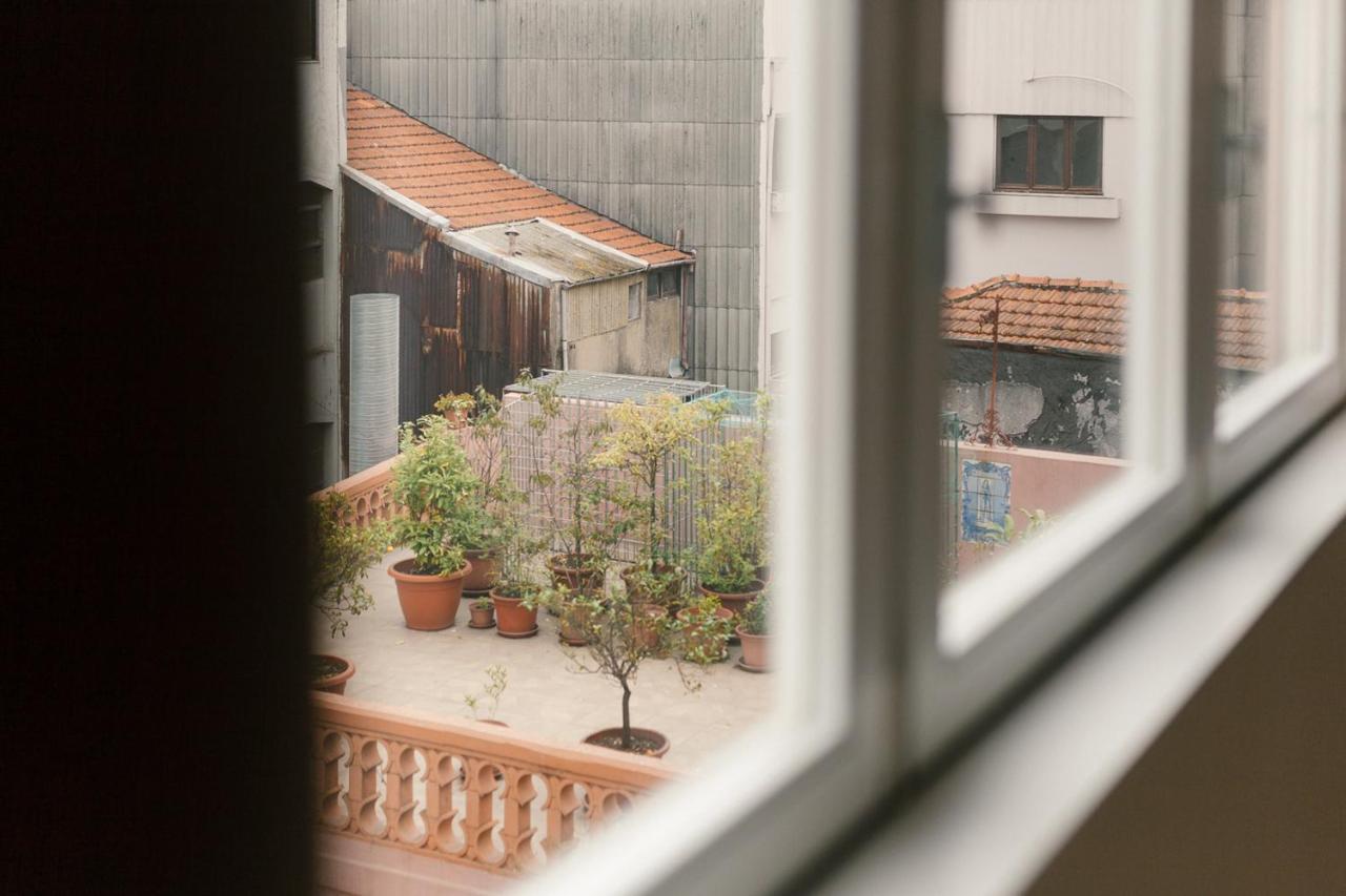 Viva Three Magi Residence Porto Eksteriør billede