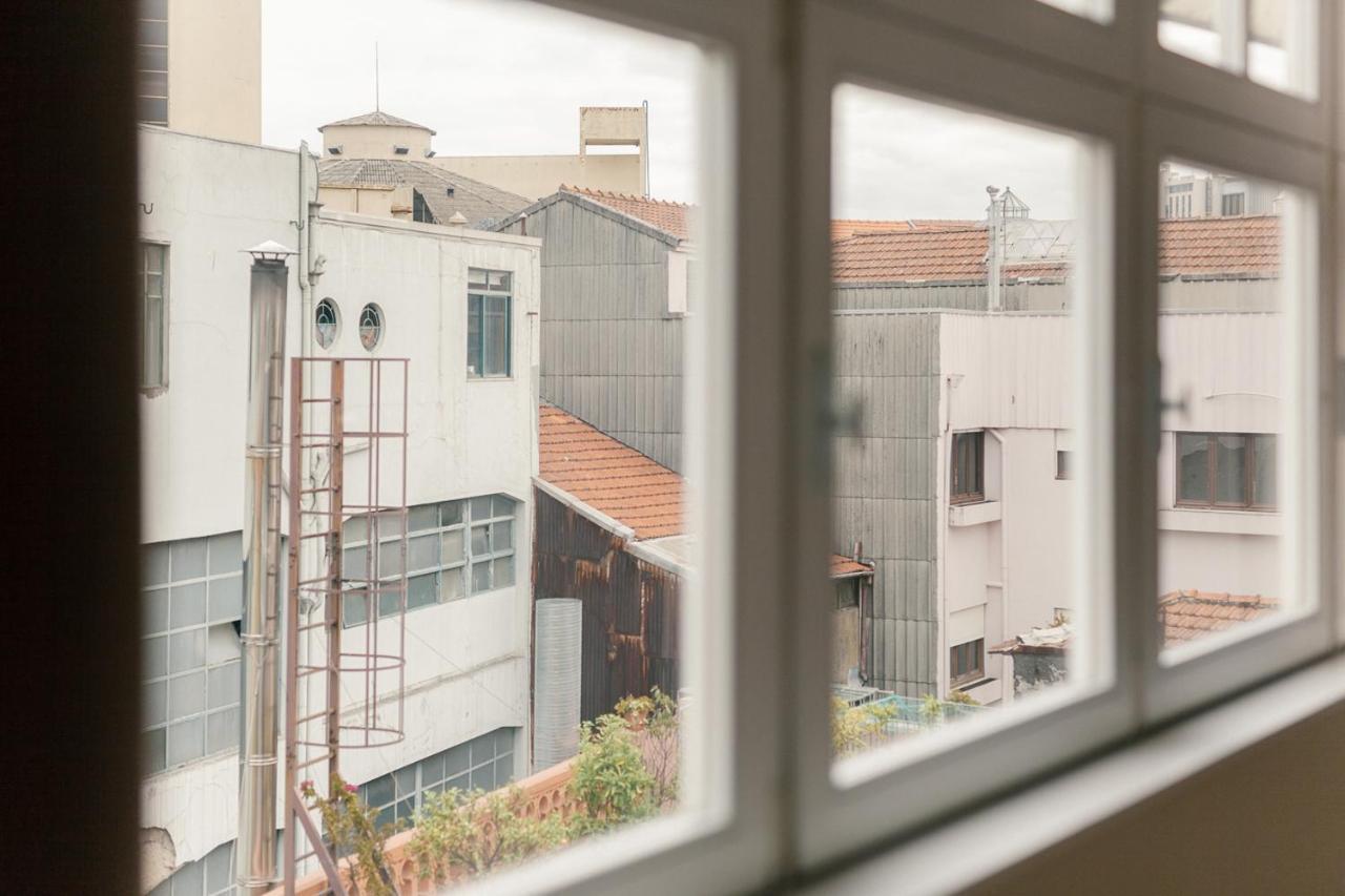 Viva Three Magi Residence Porto Eksteriør billede