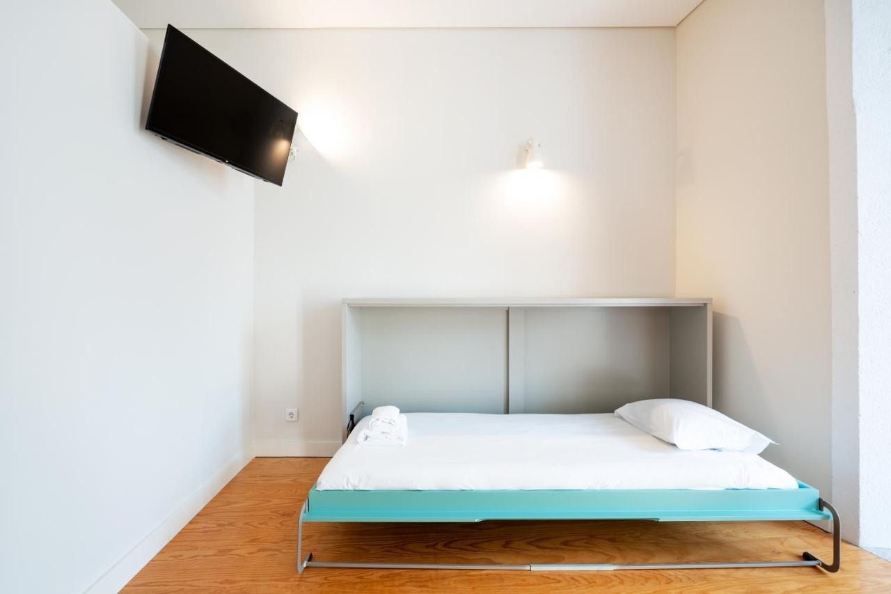 Viva Three Magi Residence Porto Eksteriør billede