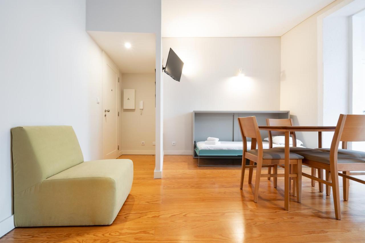 Viva Three Magi Residence Porto Eksteriør billede