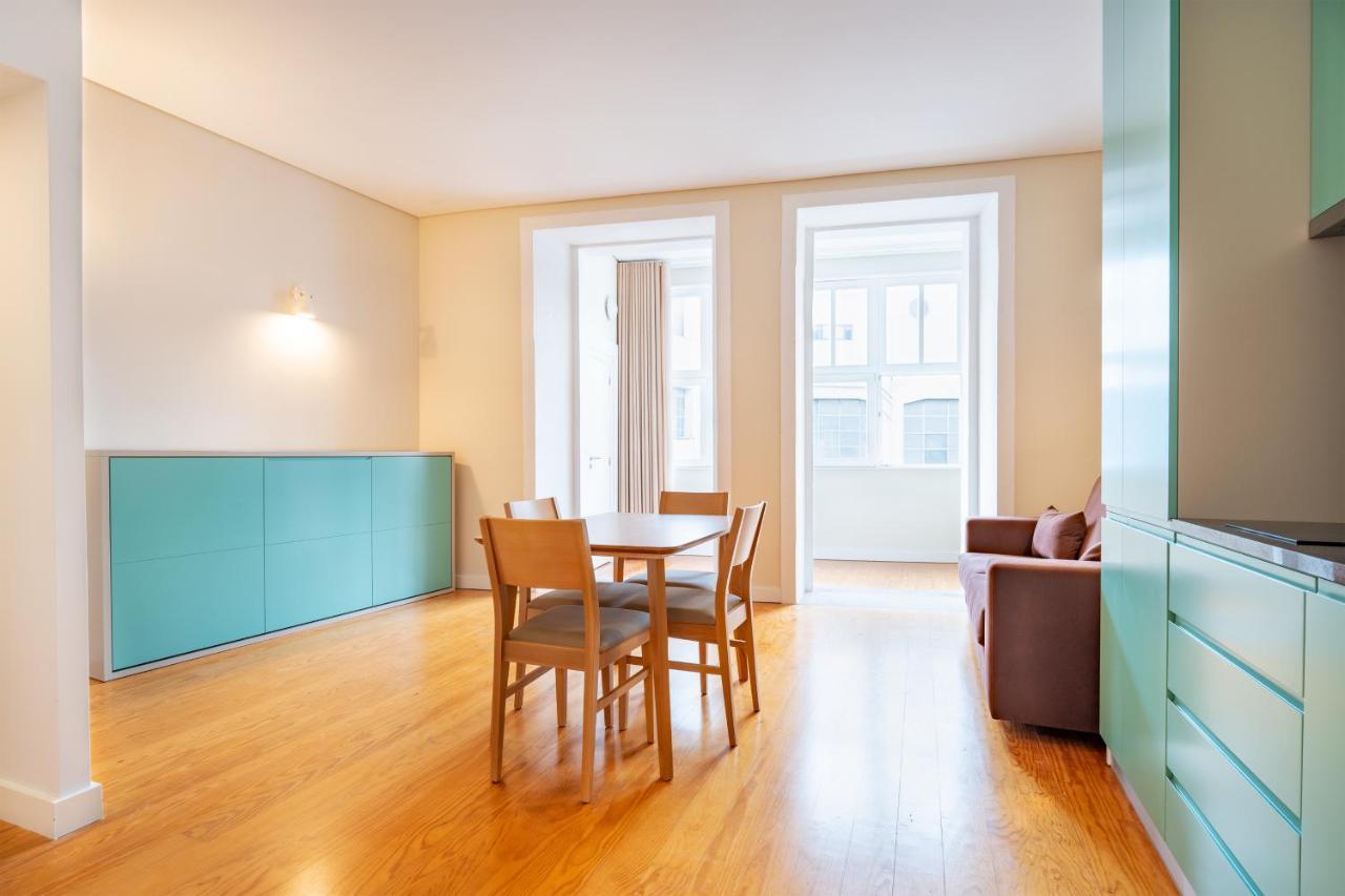Viva Three Magi Residence Porto Eksteriør billede