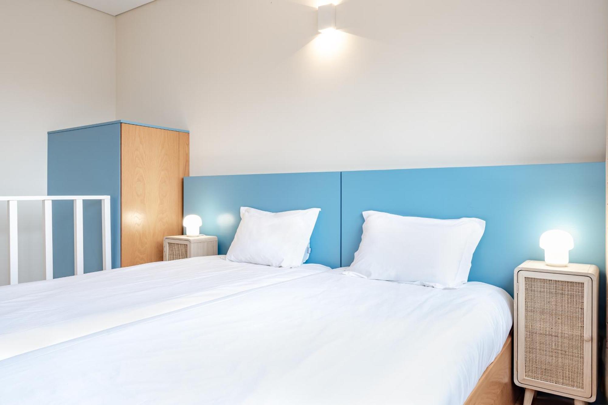 Viva Three Magi Residence Porto Eksteriør billede