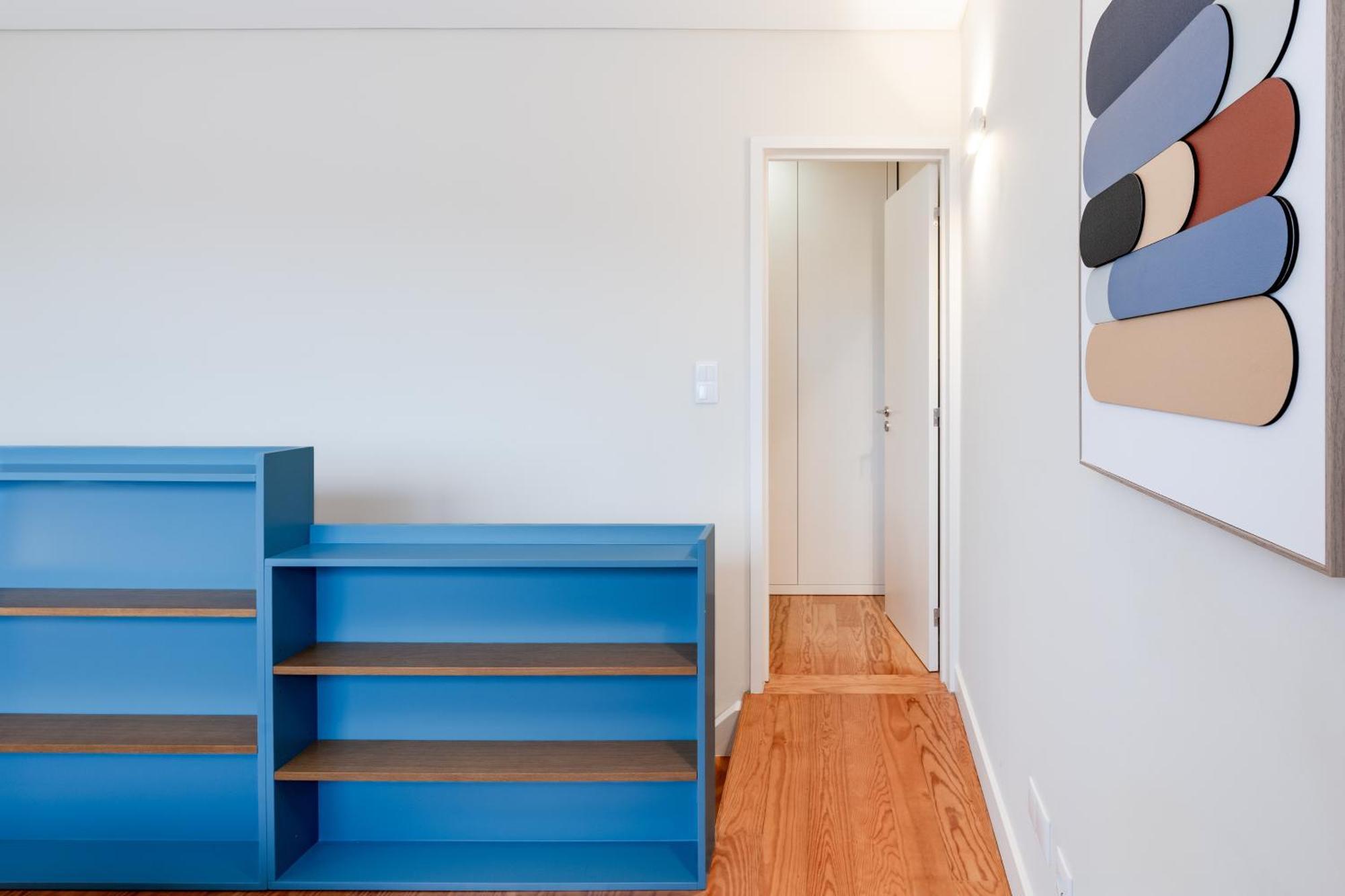 Viva Three Magi Residence Porto Eksteriør billede
