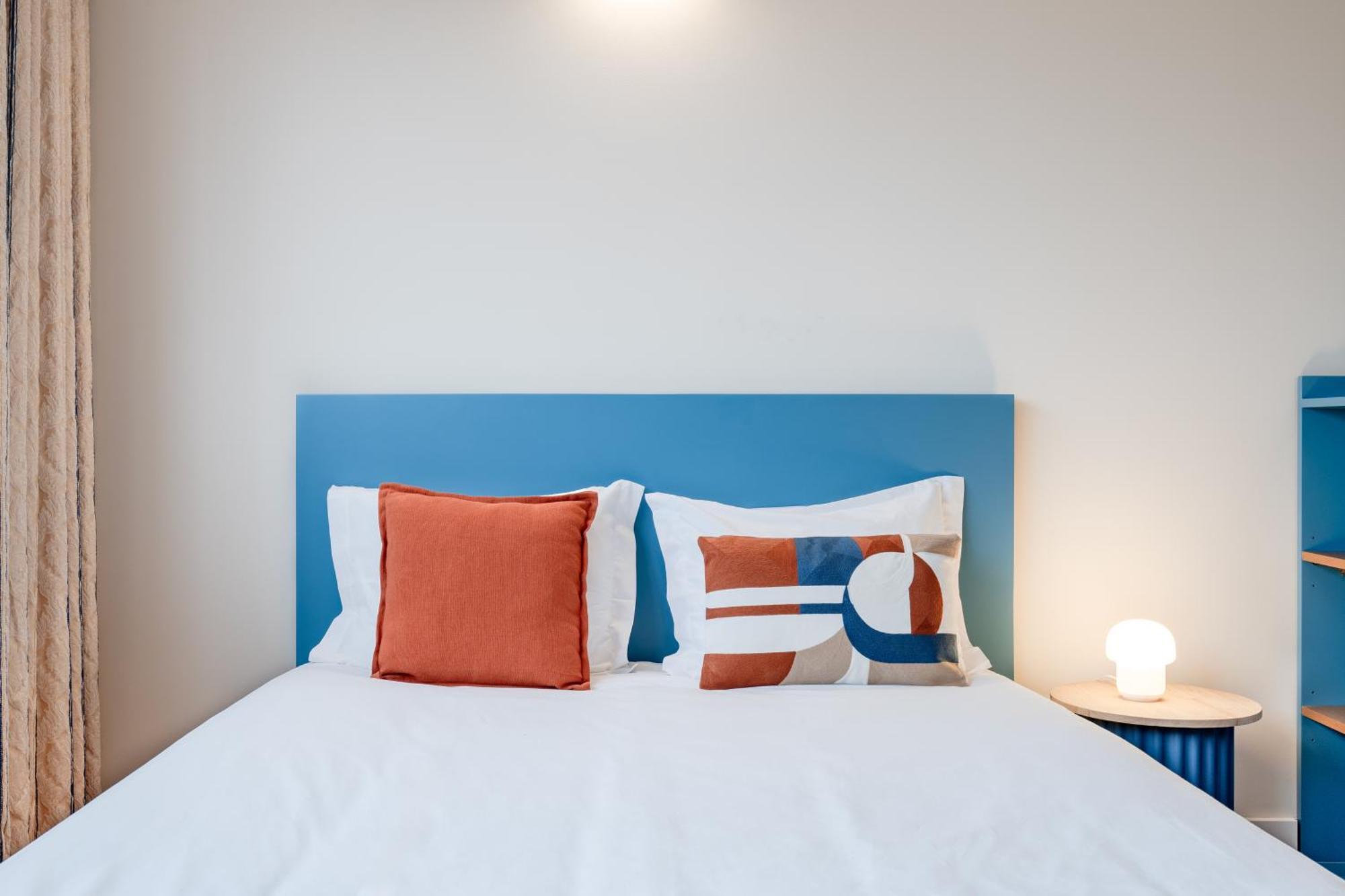 Viva Three Magi Residence Porto Eksteriør billede