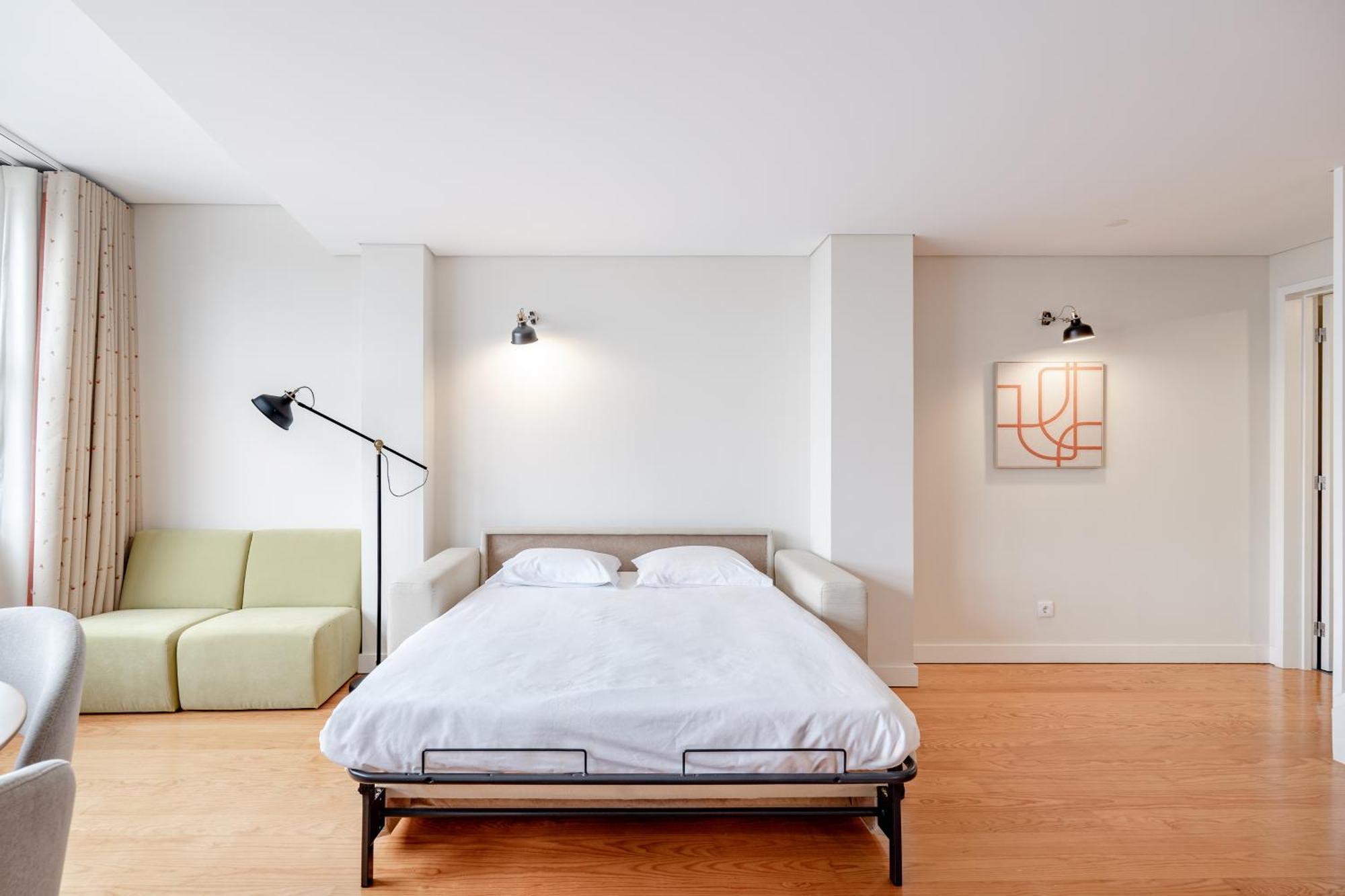 Viva Three Magi Residence Porto Eksteriør billede