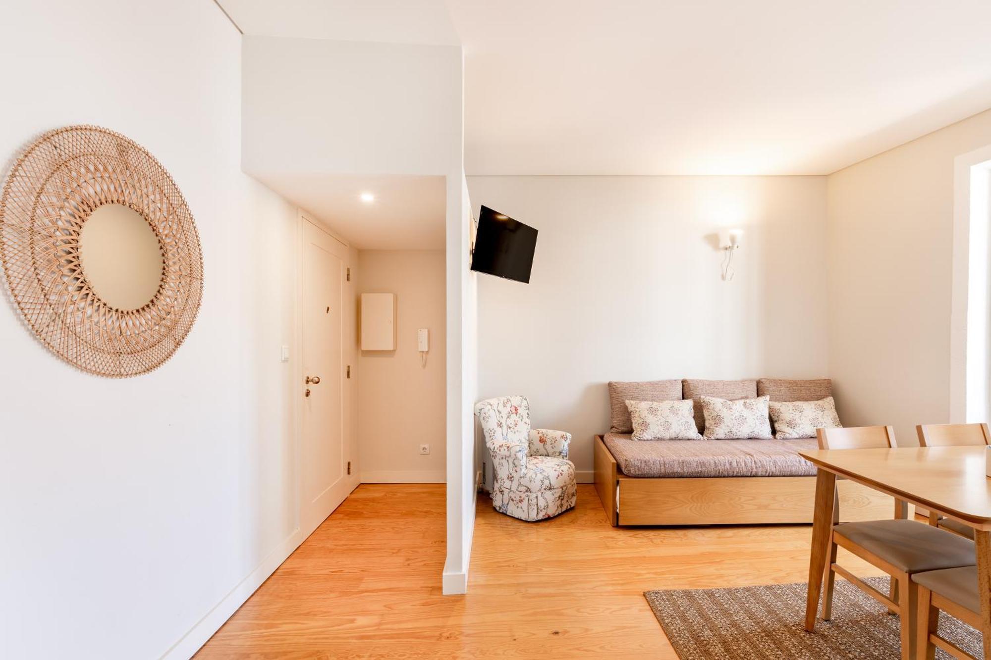 Viva Three Magi Residence Porto Eksteriør billede
