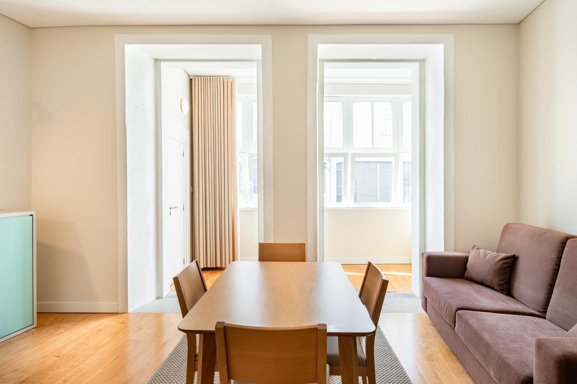 Viva Three Magi Residence Porto Eksteriør billede