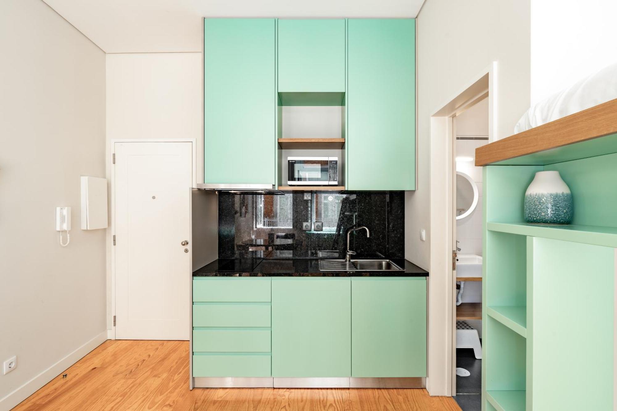 Viva Three Magi Residence Porto Eksteriør billede