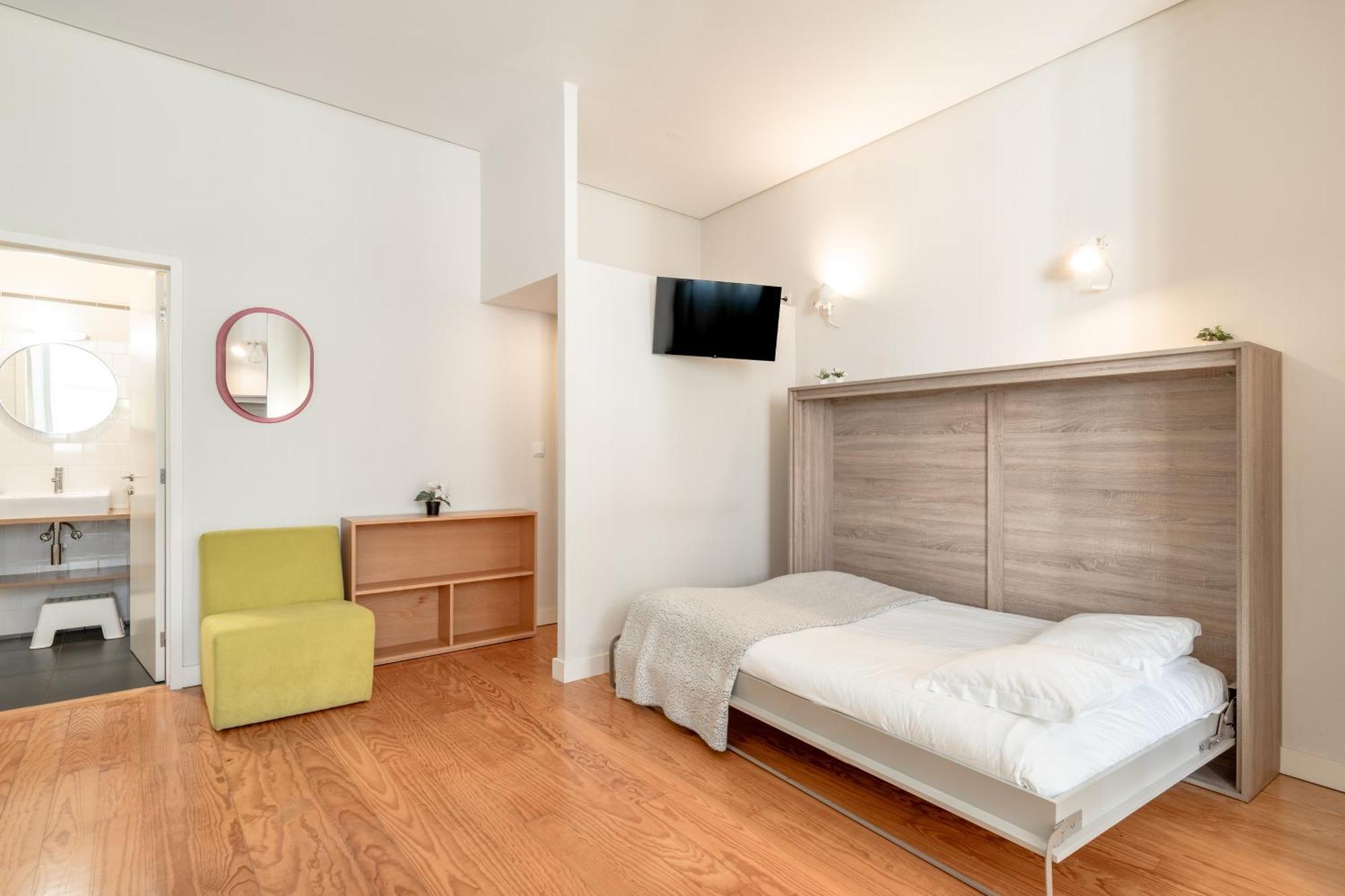 Viva Three Magi Residence Porto Eksteriør billede