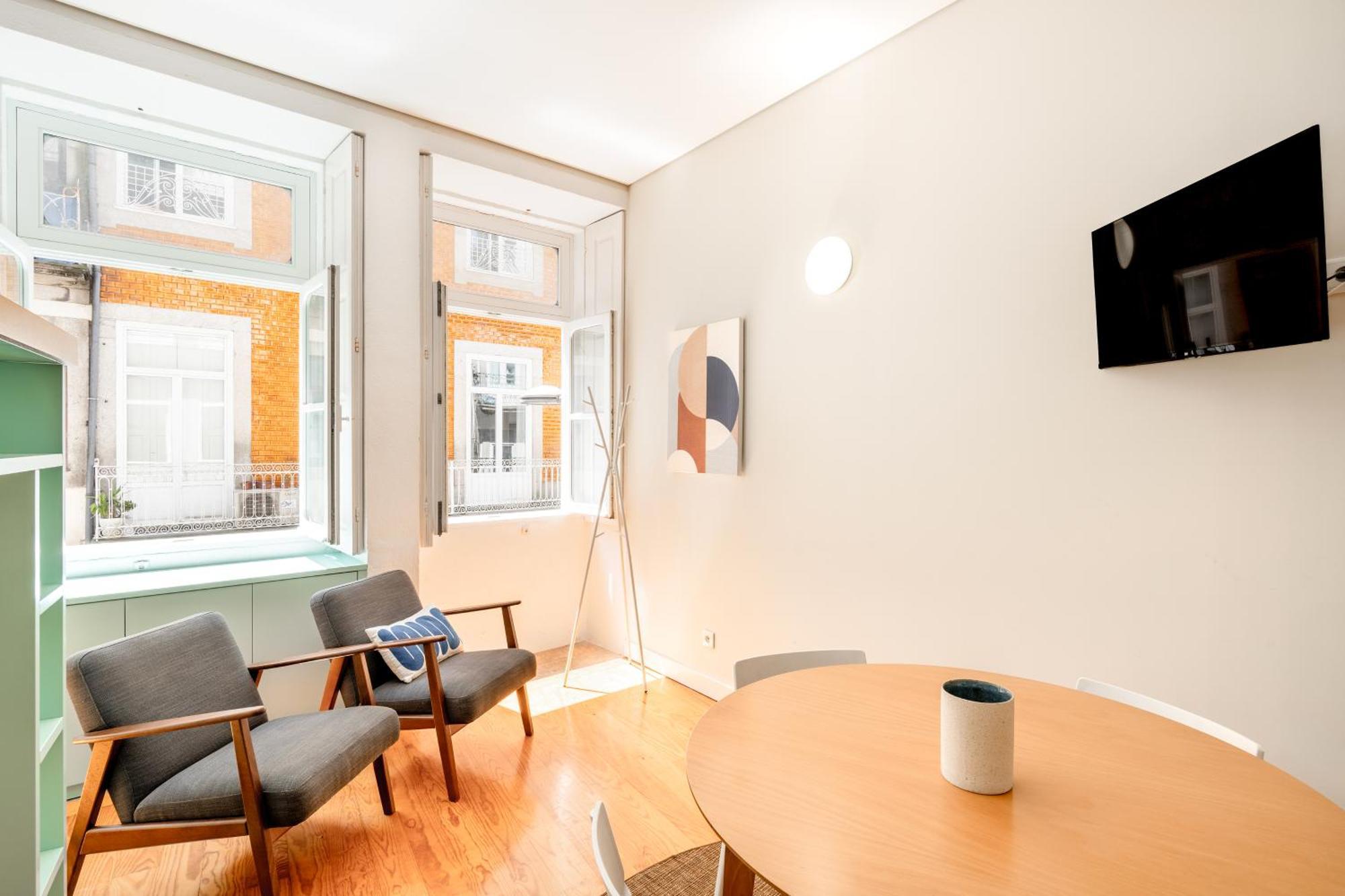 Viva Three Magi Residence Porto Eksteriør billede
