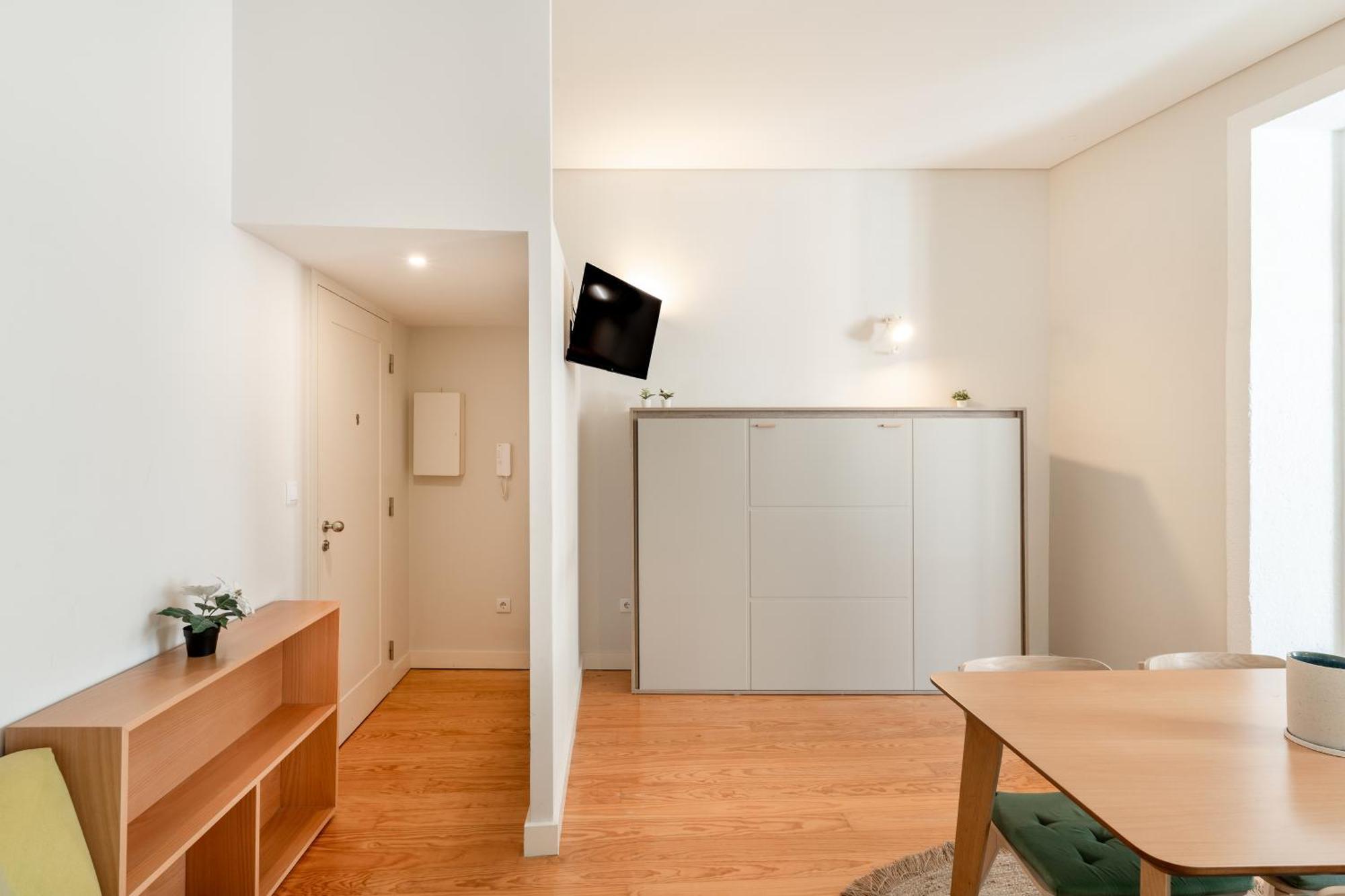 Viva Three Magi Residence Porto Eksteriør billede